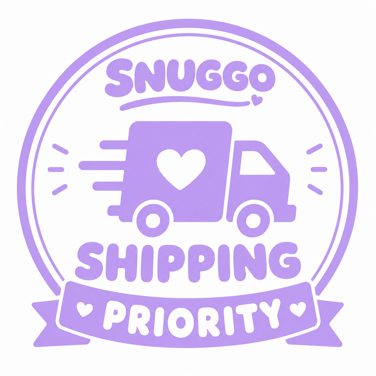 Shipping Priority