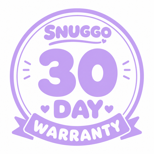 30 Day Warranty