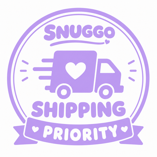 Shipping Priority
